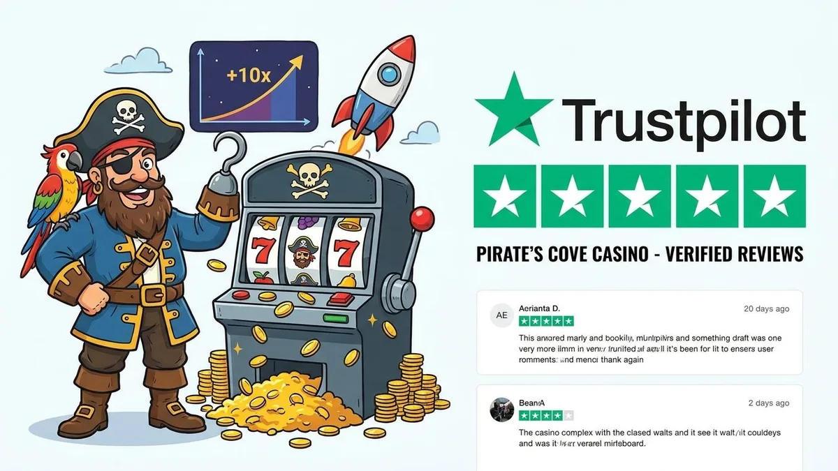 Trustpilot Crash Games